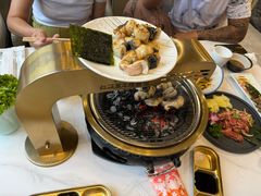 -红沃鳗鱼黑牛烤肉店(不老街店)
