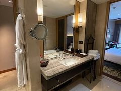 -上海崇明金茂凯悦酒店