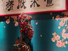-侨美食家·粤菜(体育西路店)
