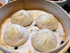 清汤小笼-申粤轩酒楼(丁香花园店)