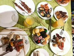 蜜汁梅肉-鑫善坊(经四路店)