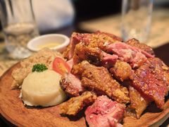 -马迭尔德式西餐精酿啤酒屋(中央大街店)