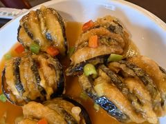 -喜乐餐厅•灯笼虾球首创者•本地小海鲜(二马路店)