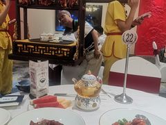 -聚春园自助餐厅(东街口店)