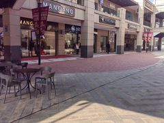 -首创奥特莱斯(昆山店)