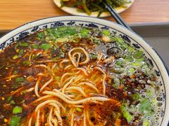 -有礼有面(知春路店)