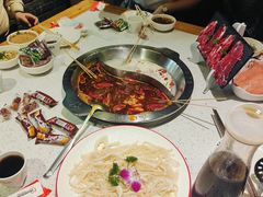 -大龙燚火锅