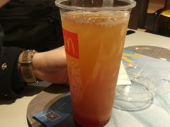 -麦当劳(石家庄乐活广场店)
