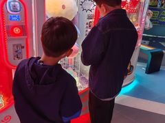 -天空之城游乐体验世界(义乌之心店)