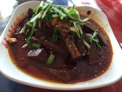 -岳齐茂荞面饸饹