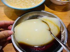 红糖凉糕-何氏筠连水粉(明伦堂店)