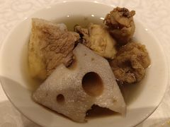 -美丽豪酒店(西安钟鼓楼回民街店)