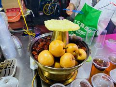 -正宁路小吃夜市