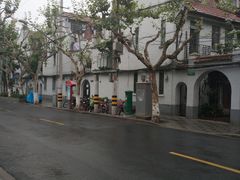 -上海鲁迅故居