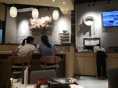 -味太助·银饭食堂(中华城店)