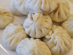 天津包子-奥华餐厅·老张记(台基厂店)