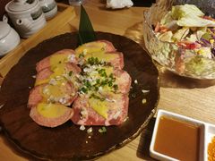 -江户烧肉(高德店)