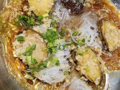 -盒马鲜生(皇庭广场店)