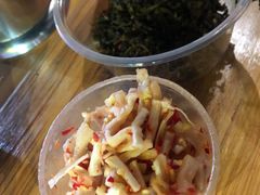 -湘乡米粉(东山北路店)