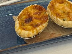 -鹿鸣酒家(越秀店)