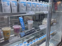 -白色日记·手作酸奶(麦凯乐店)