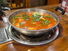 -亮欢寨酸汤鱼(沙冲路店)