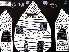 -tomato蕃茄田艺术(新天地中心)