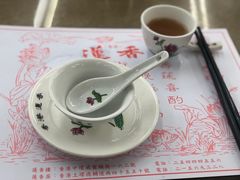 -香港蓮香樓(上環店)
