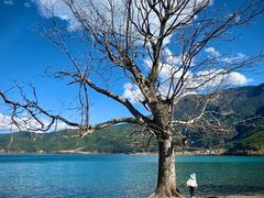 -丽江泸沽湖景区