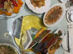 -北李·海肠捞饭·大连菜(开发区黄海西路店)