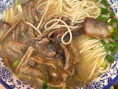 -瞻老元面馆(双塘路店)