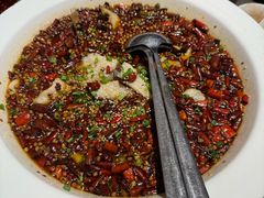 -羊门客在·烤盐池滩羊·川菜