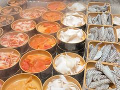 -海底捞大排档火锅(悦荟广场店)