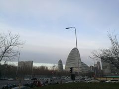 -凯德MALL(望京店)