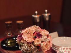 -杭州西子湖四季酒店-WL BISTRO西湖餐厅(灵隐路店)