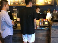 -星巴克臻选(宁波天一广场店)