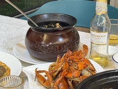 -莲花公园煎蟹(总店)