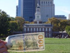 -美国独立纪念馆