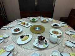 -阿英煲(凉城路店)