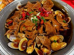 -宋园·金宴浙鲜馆(静安店)