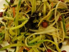 -添福来墨鱼饺子 · 海鲜东北菜(泡崖店)