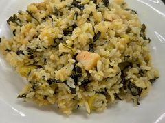 咸肉菜饭-协和菜馆(凤凰街店)