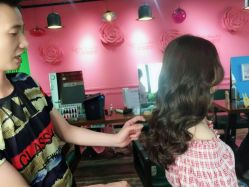 -柯琳造型直营店