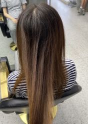 -MY HAIR ARDOR