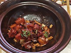 -盛百味·家宴餐厅(霸州分店)