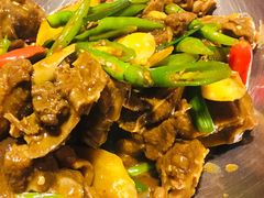 啤酒鸭-渔太泰漓江小馆·广西融合菜(西街店)