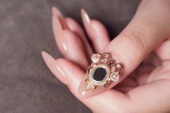 -Miss·A日式美甲美睫