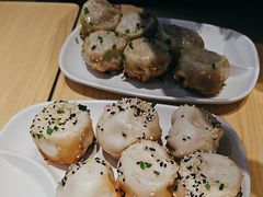 -小杨生煎(浦江欢乐颂店)