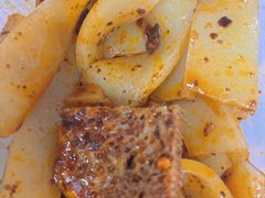 -清真·七祺祥面片手抓羊肉(瑞德店)