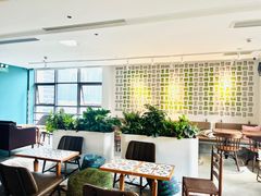 -FUNFUN有饭花园聚会餐厅